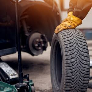 Karaisalı Oto Lastikçi